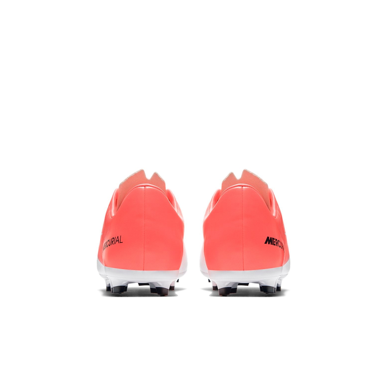 (GS) Nike Mercurial Victory VI FG 'White Pink' 831945-601