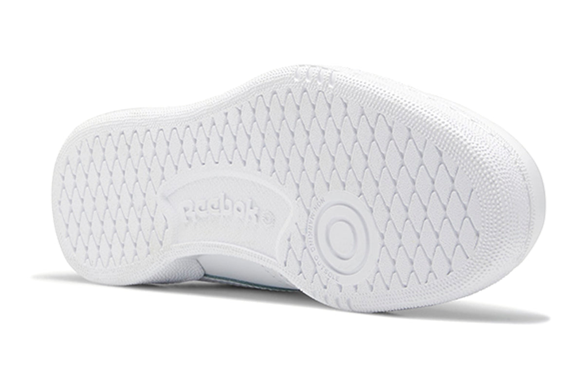 Reebok Club C Sneakers K White FY2768