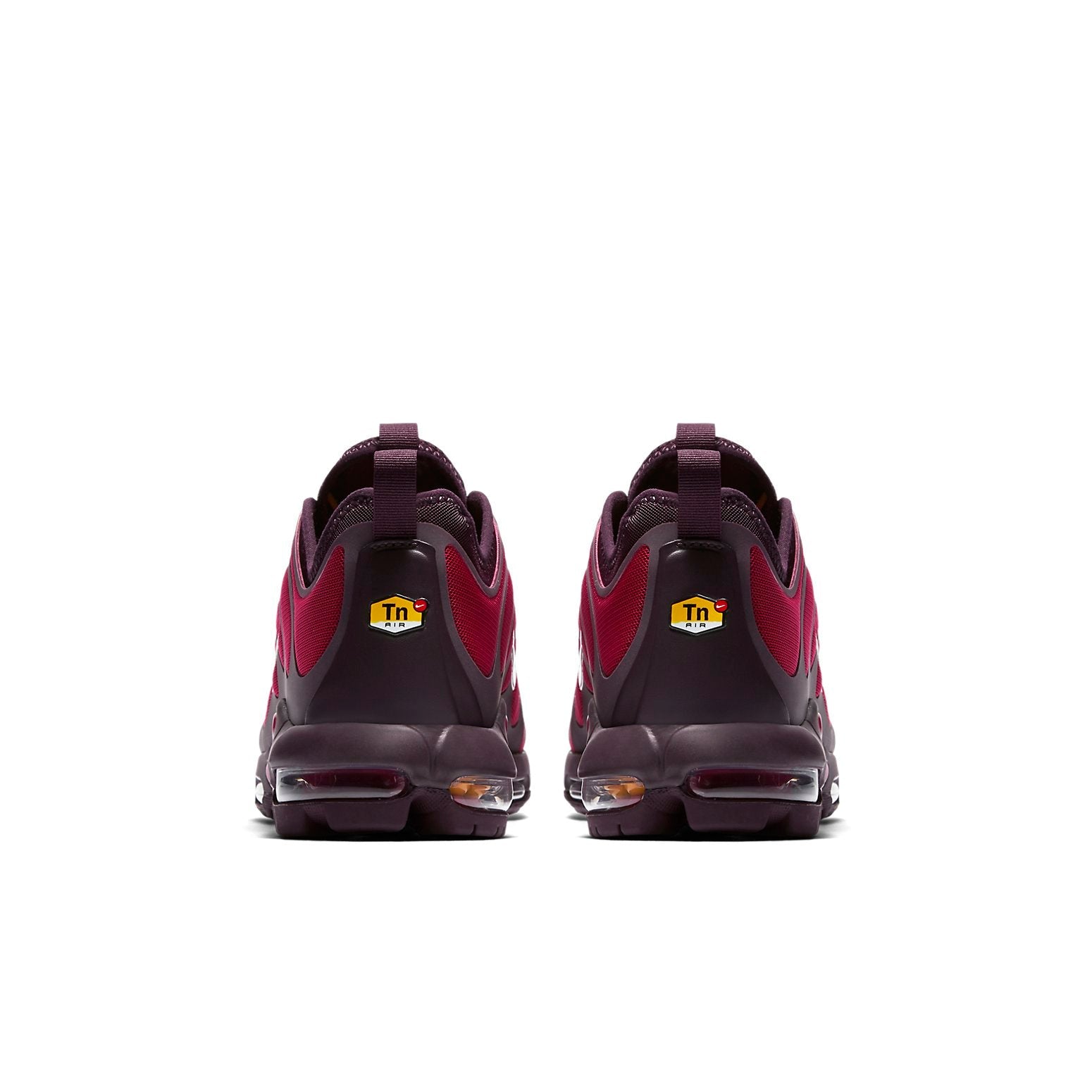 Nike Air Max Plus TN Ultra 'Noble Red' 898015-601