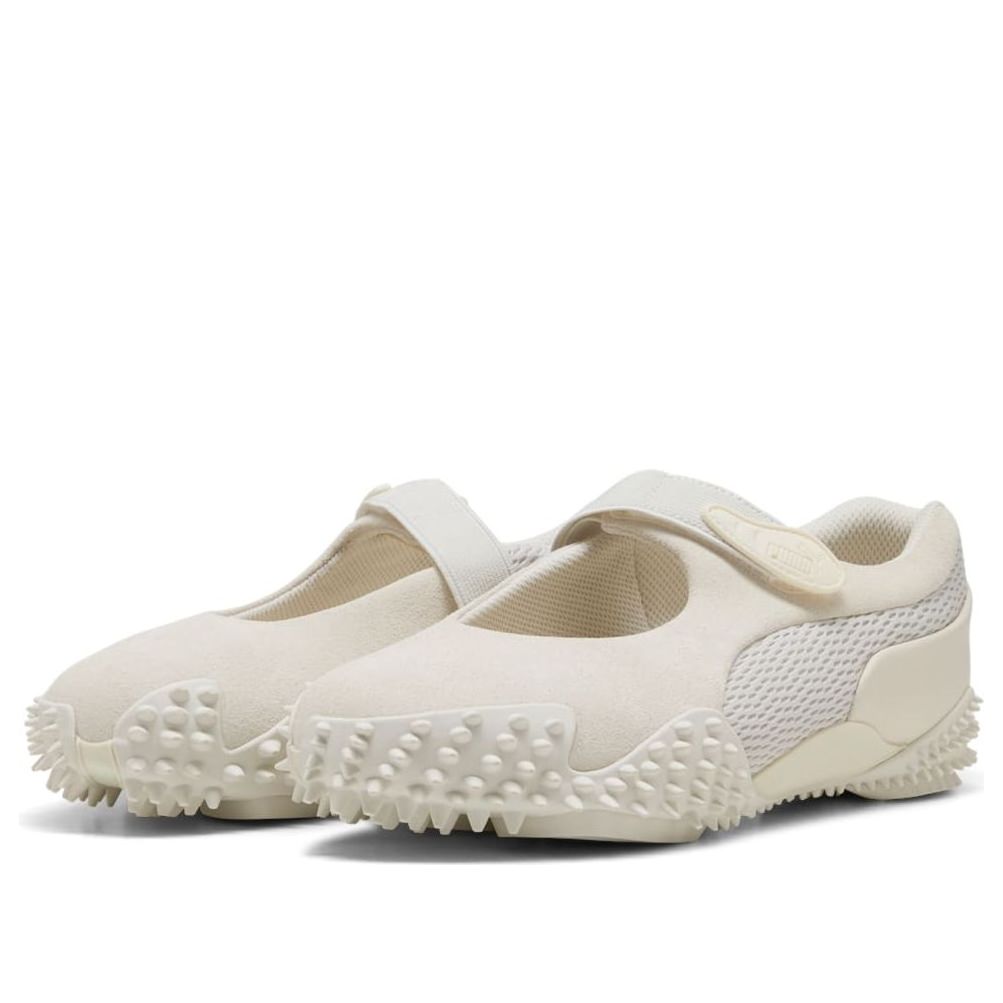 PUMA Mostro Fey PRM 'Warm White Vapor Gray' 401062-02