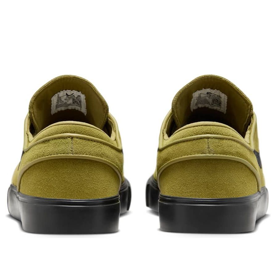 Nike Zoom Stefan Janoski+ SB 'Pacific Moss' FD6757-301