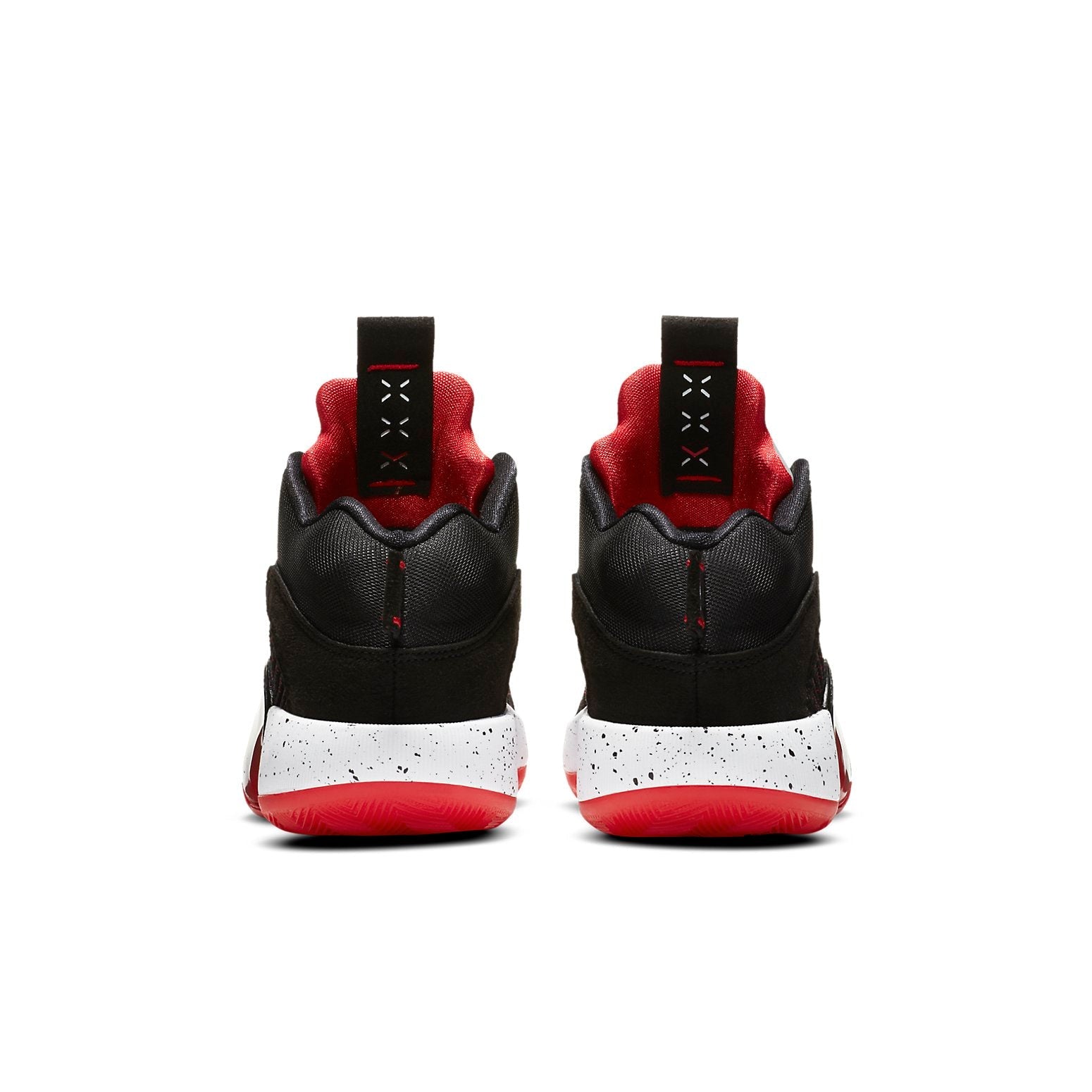 (GS) Air Jordan 35 'Bred' CQ9433-030
