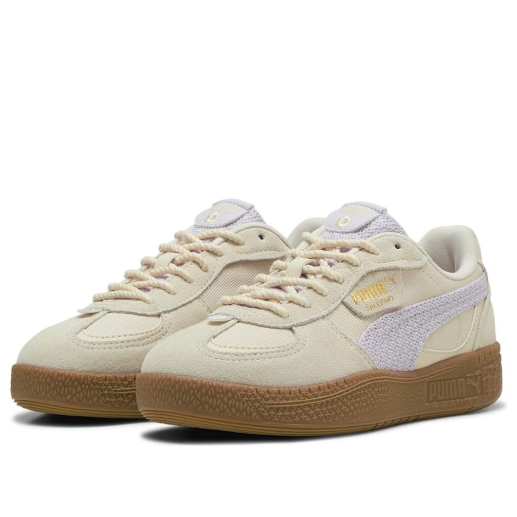 (GS) PUMA Palermo Moda Summer Feels 'Alpine Snow Lilac Frost' 400566-01
