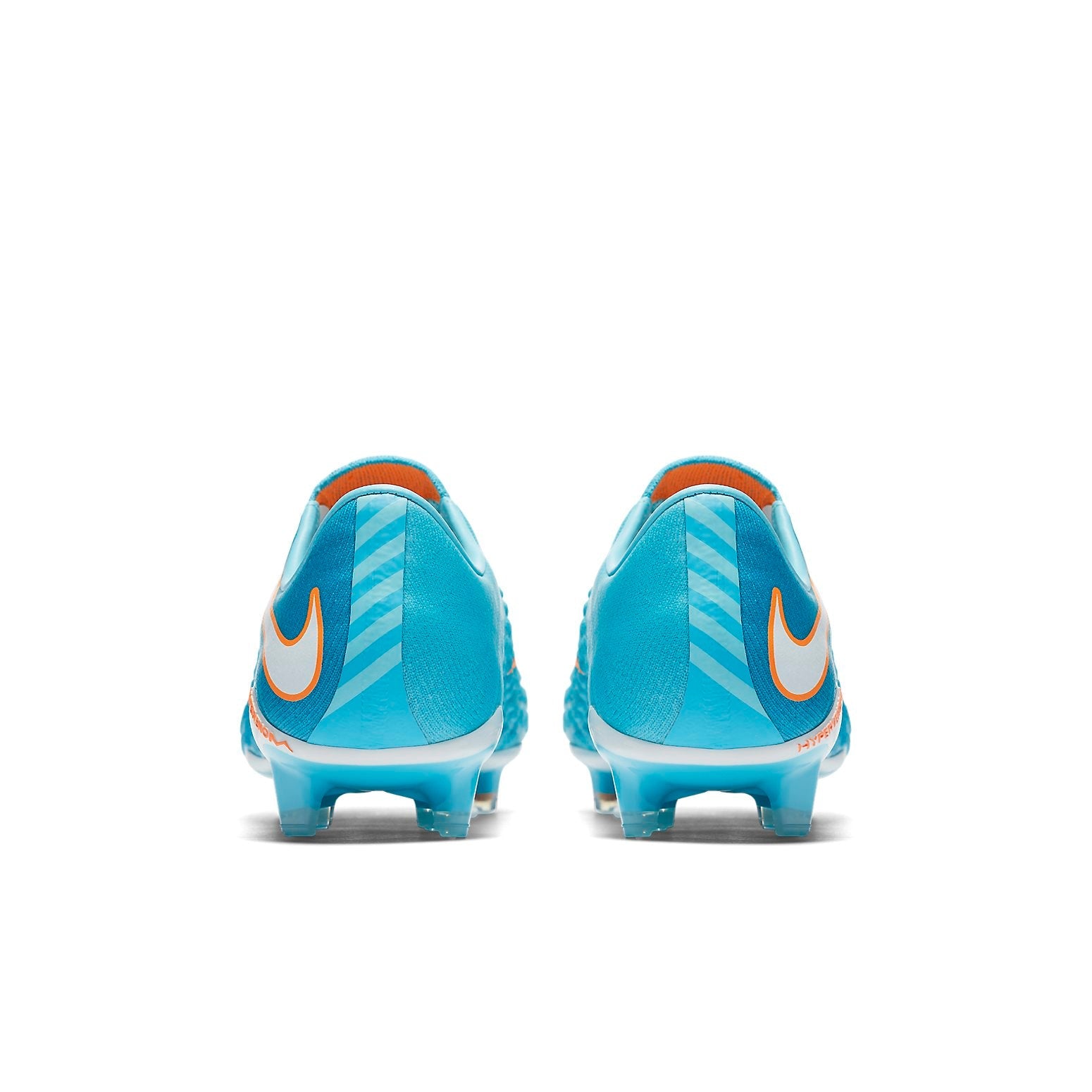 (WMNS) Nike Hypervenom Phantom 3 FG 'Light Blue' 881543-414