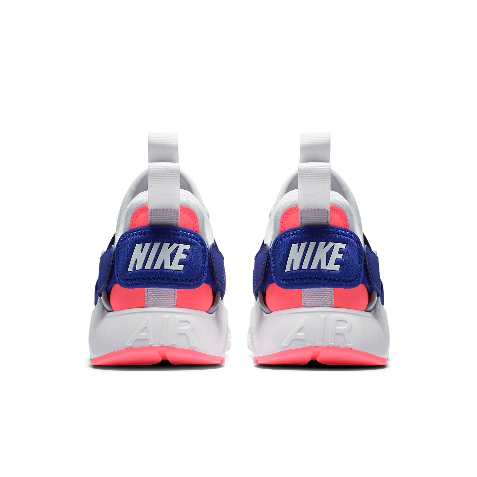 (WMNS) Nike Air Huarache City Low 'White Purple' AH6804-101