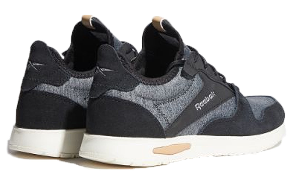(WMNS) Reebok Others 'Black Gray' S29071