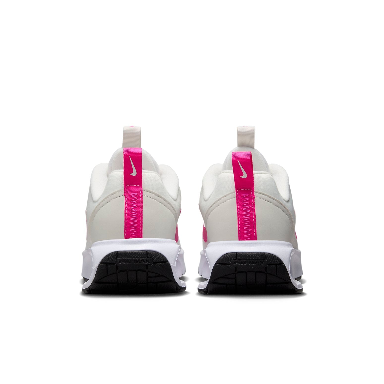 (WMNS) Nike Air Max INTRLK Lite 'White Pink' DX3705-101