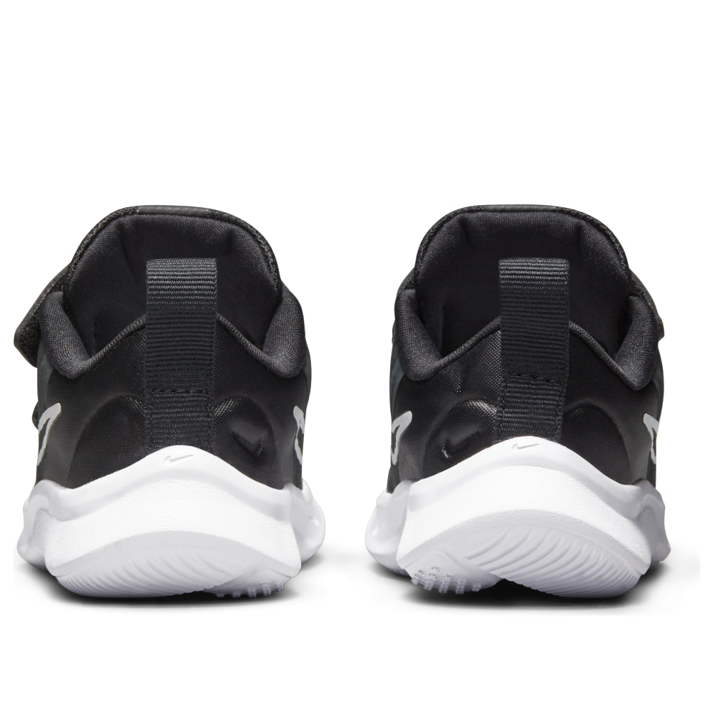 (TD) Nike Star Runner 3 'Black White' DA2778-003