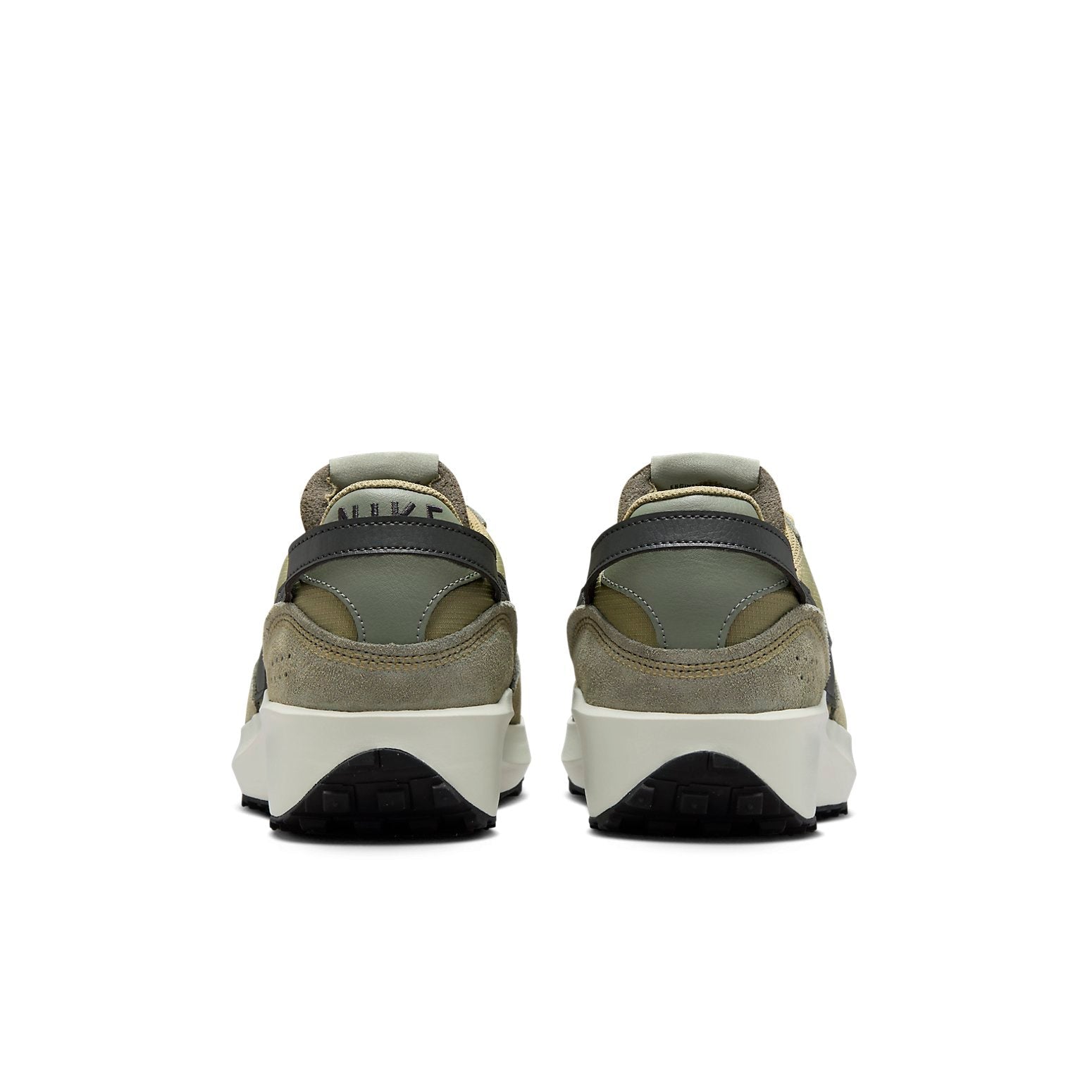 Nike Waffle Debut SE 'Neutral Olive Dark Stucco' FJ4196-200