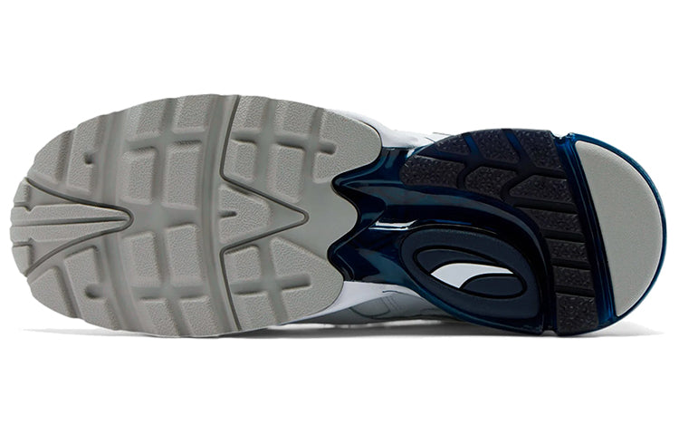 PUMA CELL Alien NYC 'White Peacoat' 372434-01