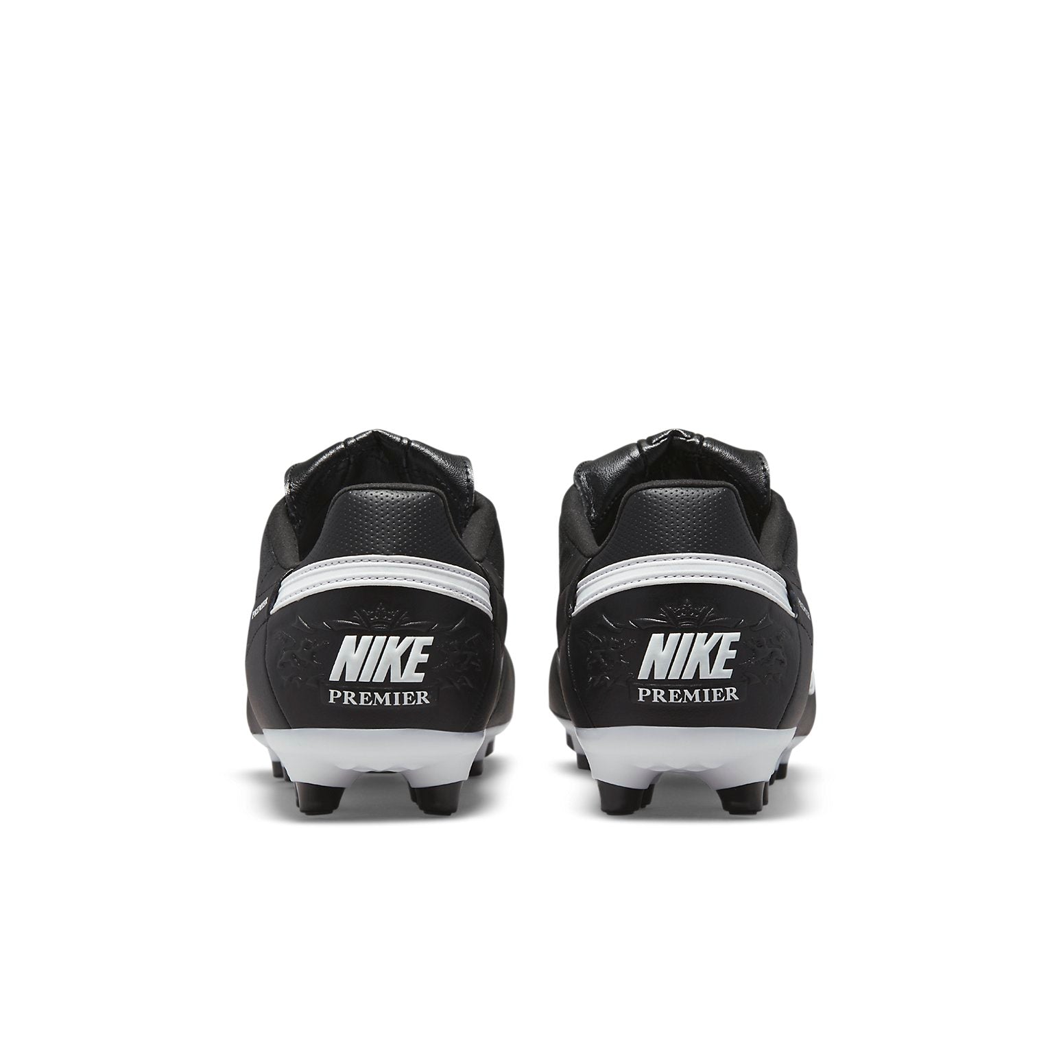 Nike Premier 3 FG 'Black' AT5889-010