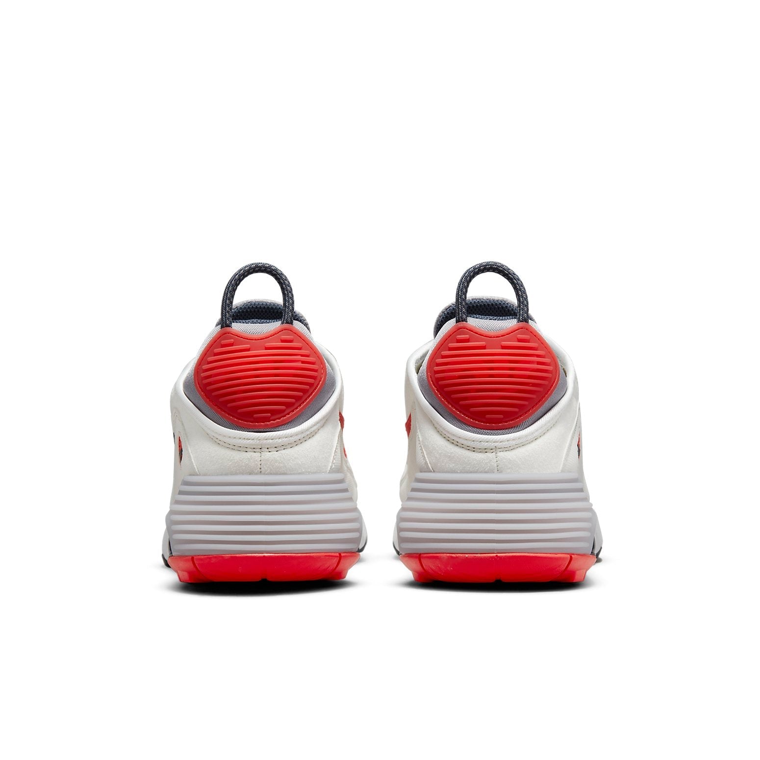 Nike Air Max 2090 'White Chile Red' DH7708-100