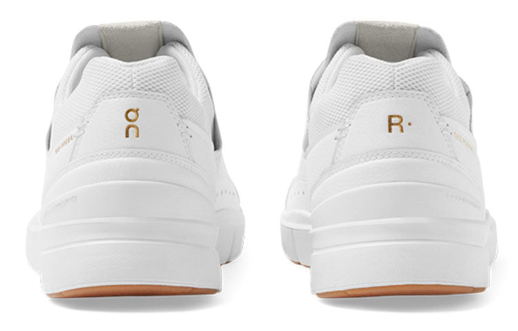 (WMNS) On Running Centre Court x The Roger 'Cream White' 48.99437