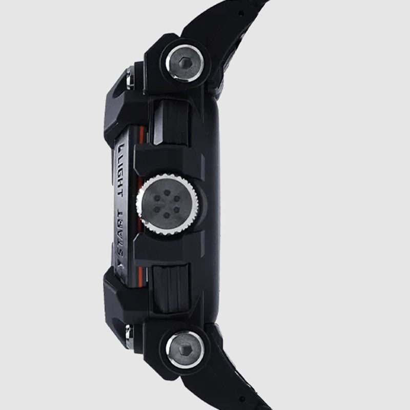 CASIO G-Shock Frogman 'Black' GWF-A1000XC-1A