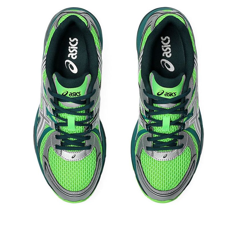 ASICS Gel-Sekiran 'Green Gecko' 1203A954-300