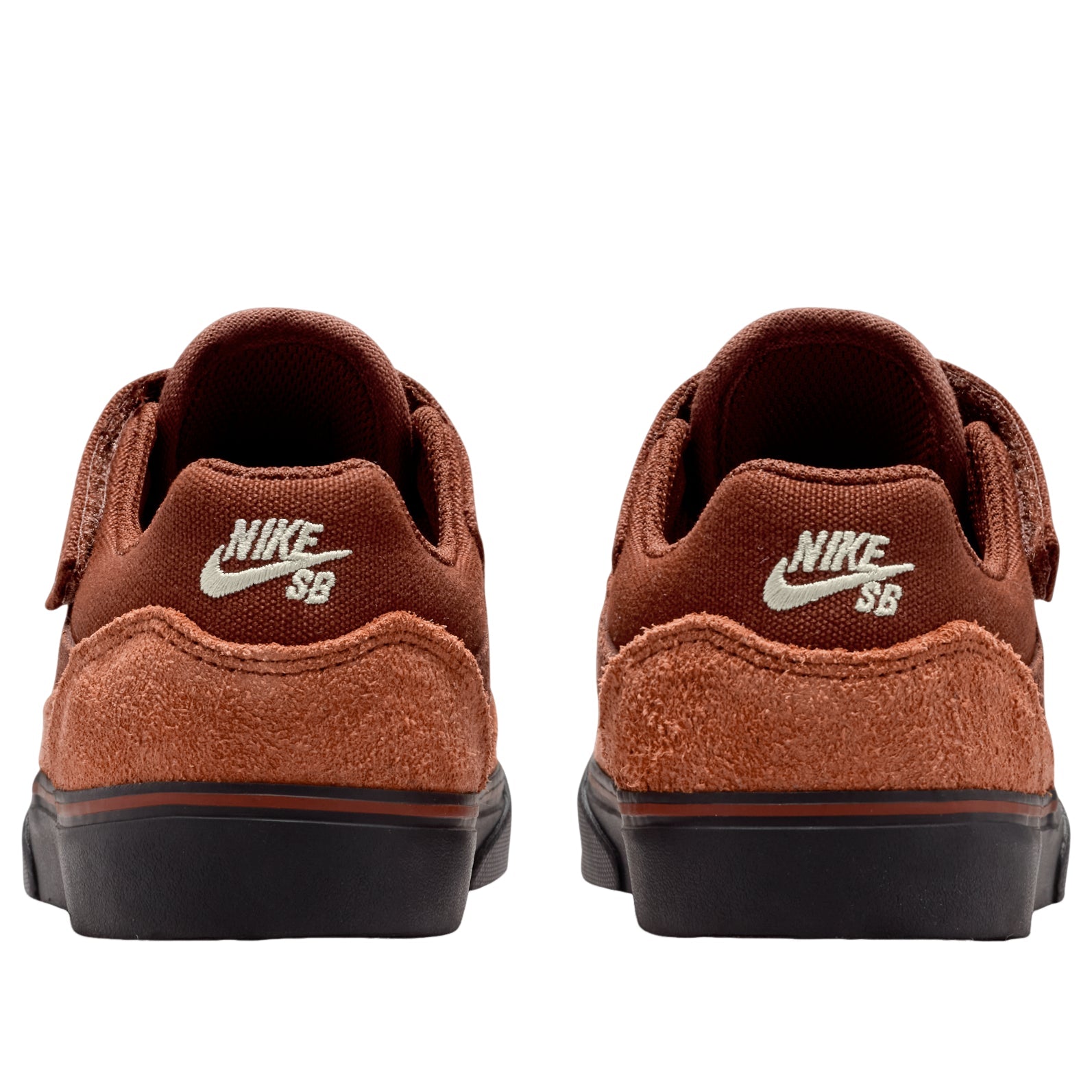 (PS) Nike SB Malor 'Cinnamon Dark Russet' HF1206-200