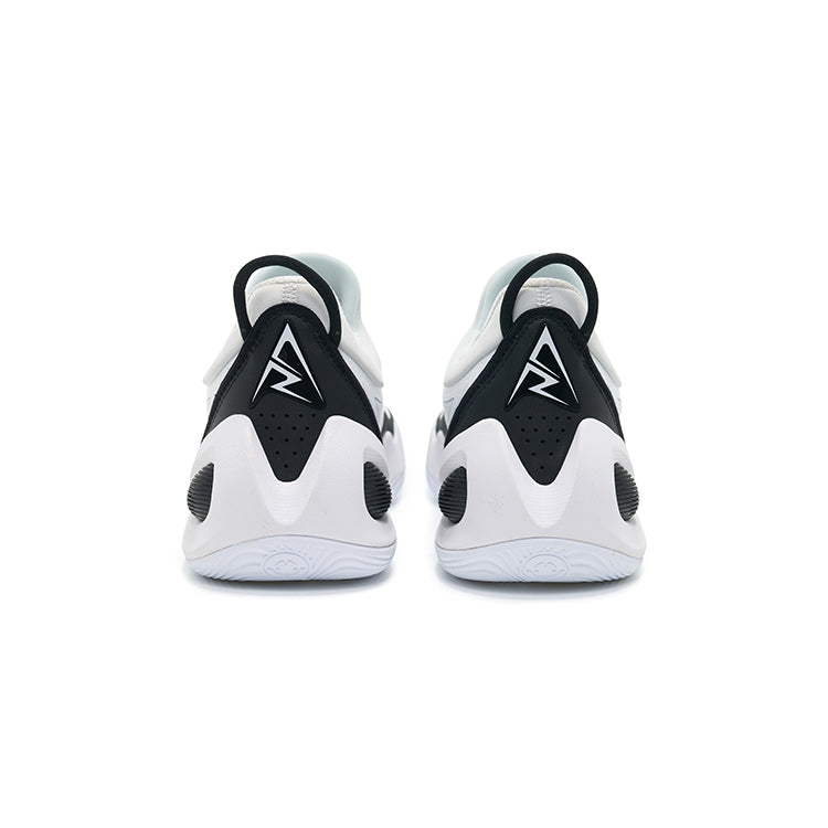 Rigorer AR Future 'White Black' Z123460101-1