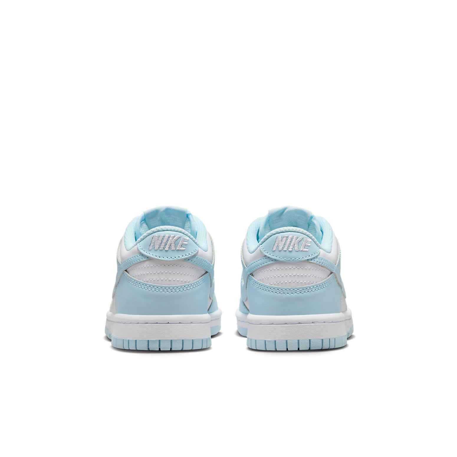 (GS) Nike Dunk Low 'Glacier Blue' FB9109-105