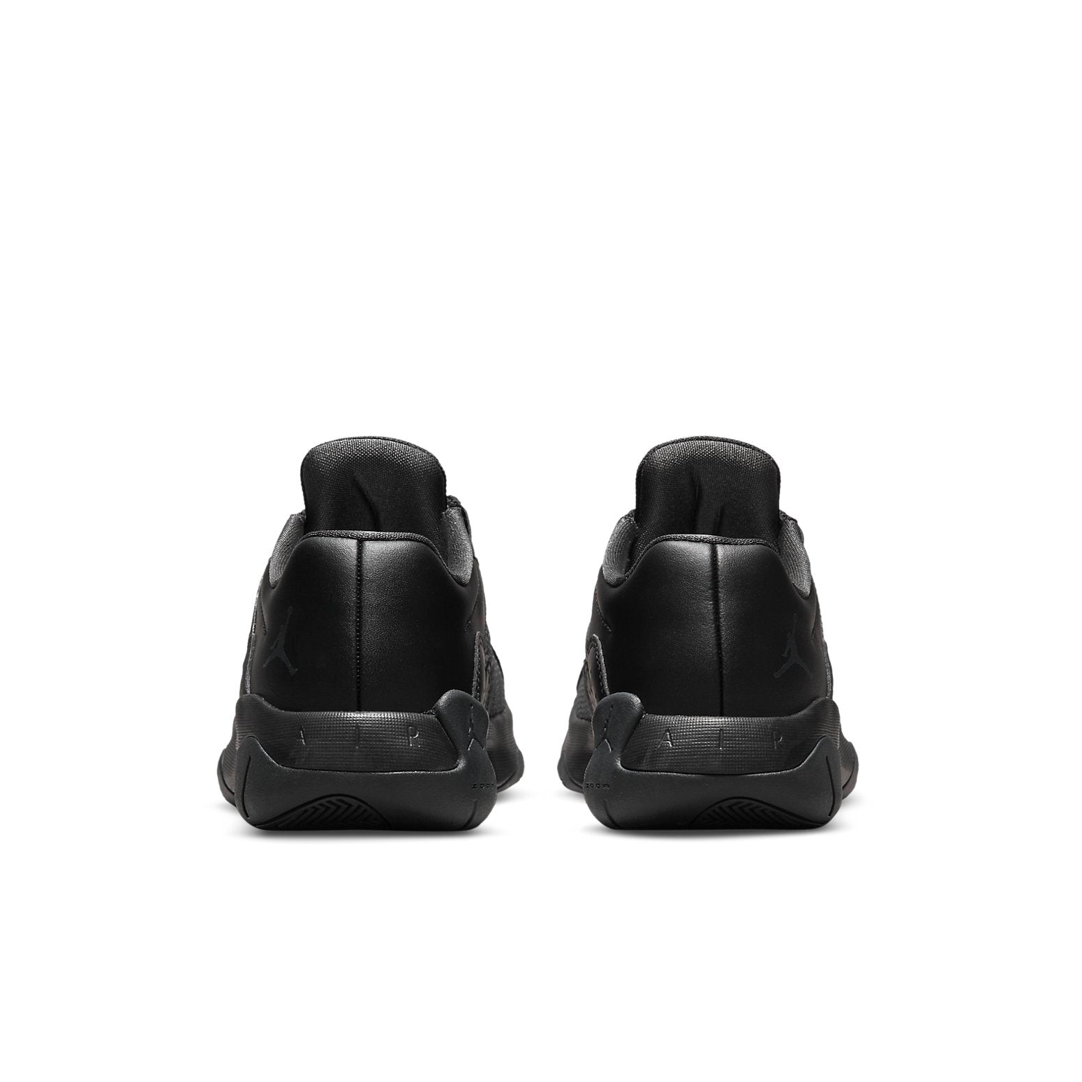(GS) Air Jordan 11 CMFT Low 'Black' CZ0907-003