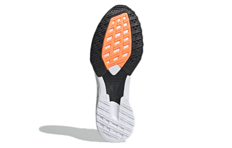 adidas Adizero RC 3 'White Black Orange' FY0340