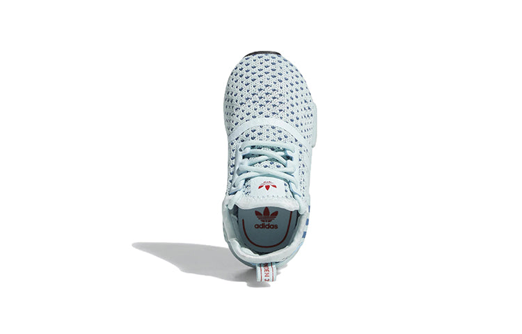 (TD) adidas NMD_R1 I 'Almost Blue' FZ6250