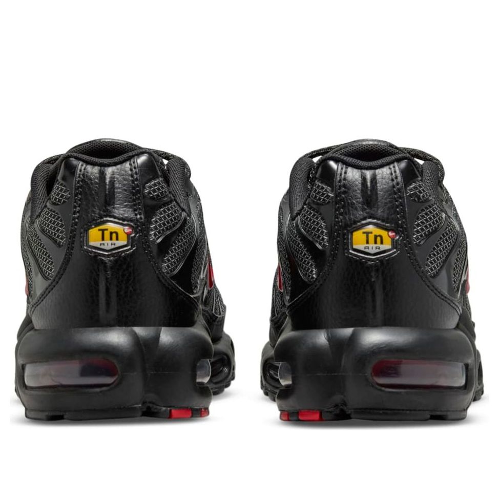 Nike Air Max Plus 'Bred' DO6383-001