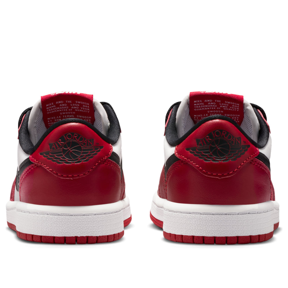 (PS) Air Jordan 1 Retro Low OG 'Chicago' HQ6996-600