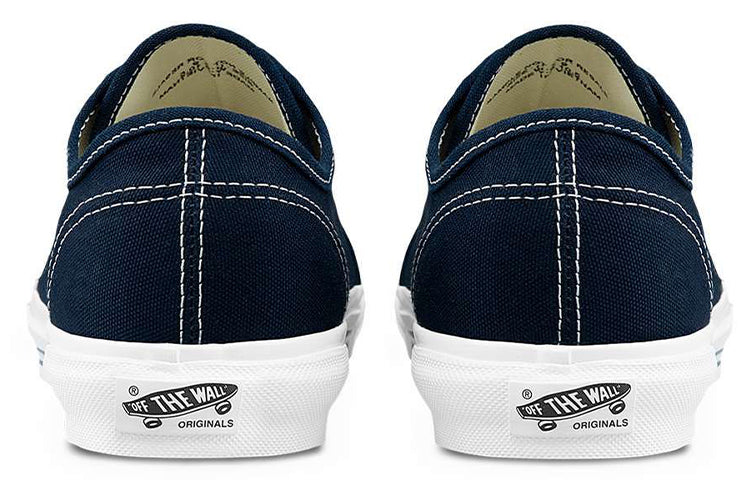Vans Unisex OG Style 23 LX Low-top Blue VN0A5JIZF8R