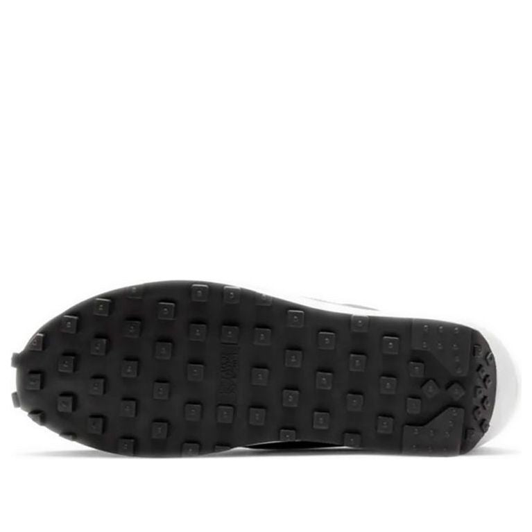 Nike x sacai LDWaffle 'Black Nylon' BV0073-002