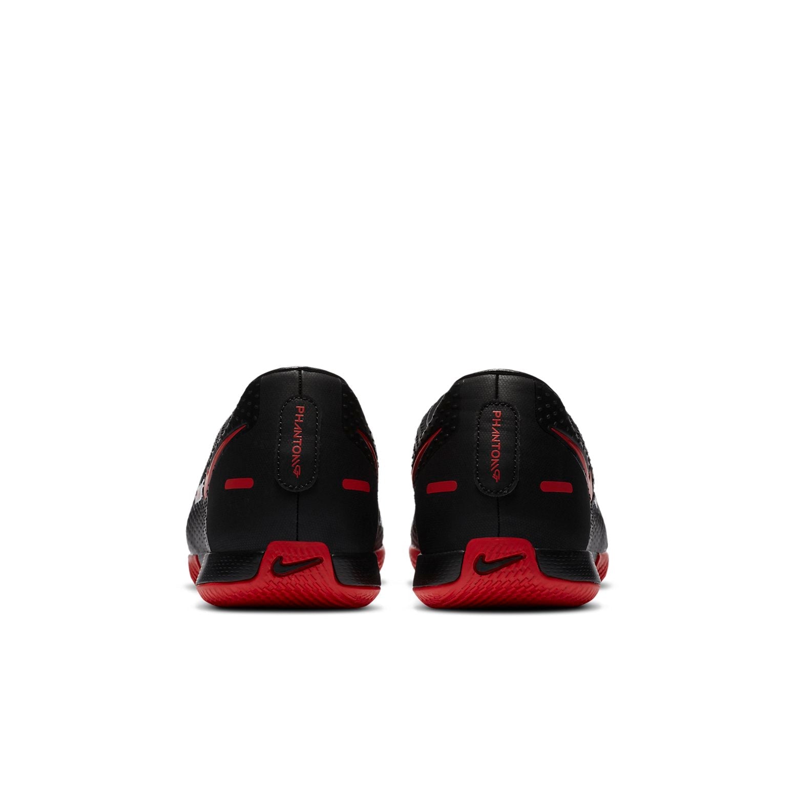 Nike Phantom GT Academy IC 'Black Chile Red' CK8467-060