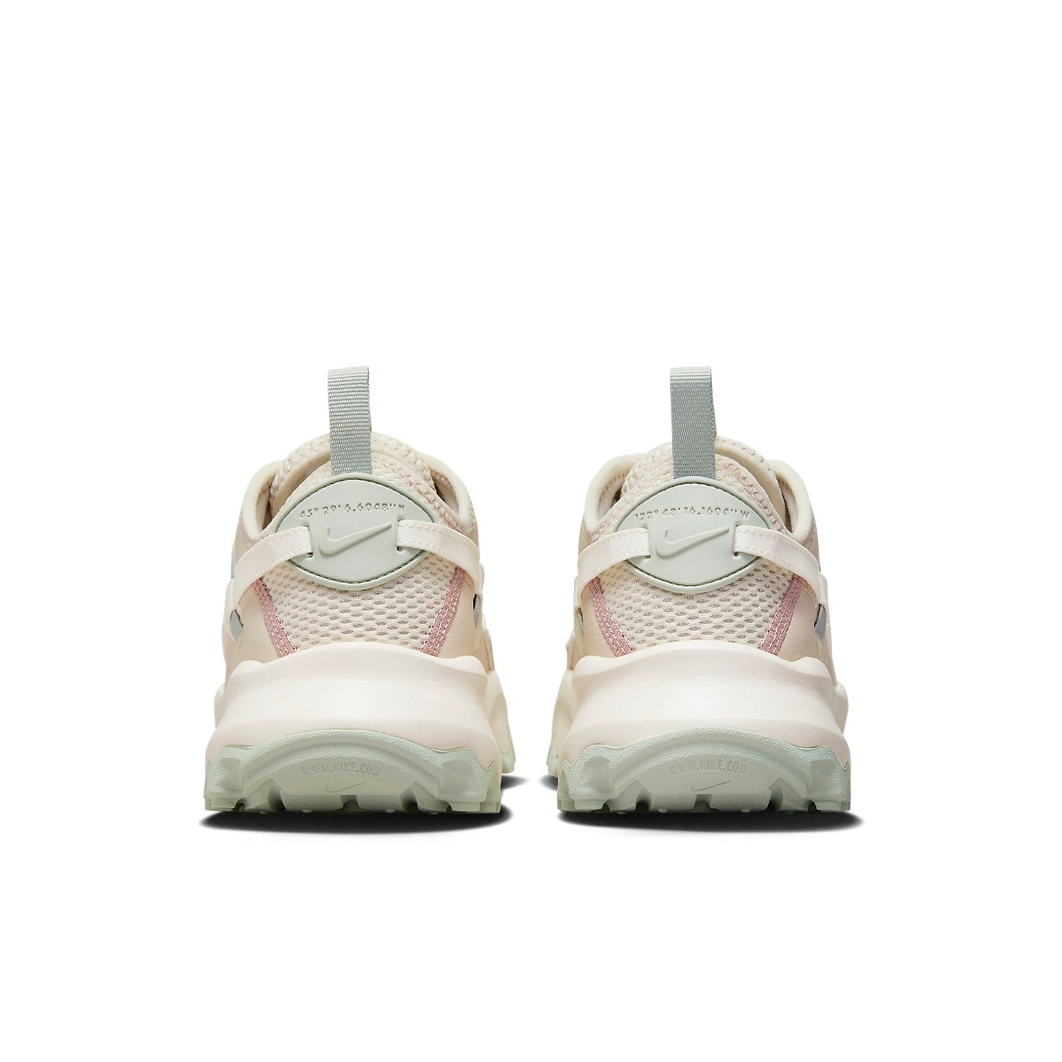 (WMNS) Nike TC 7900 'Cream White' DD9682-102