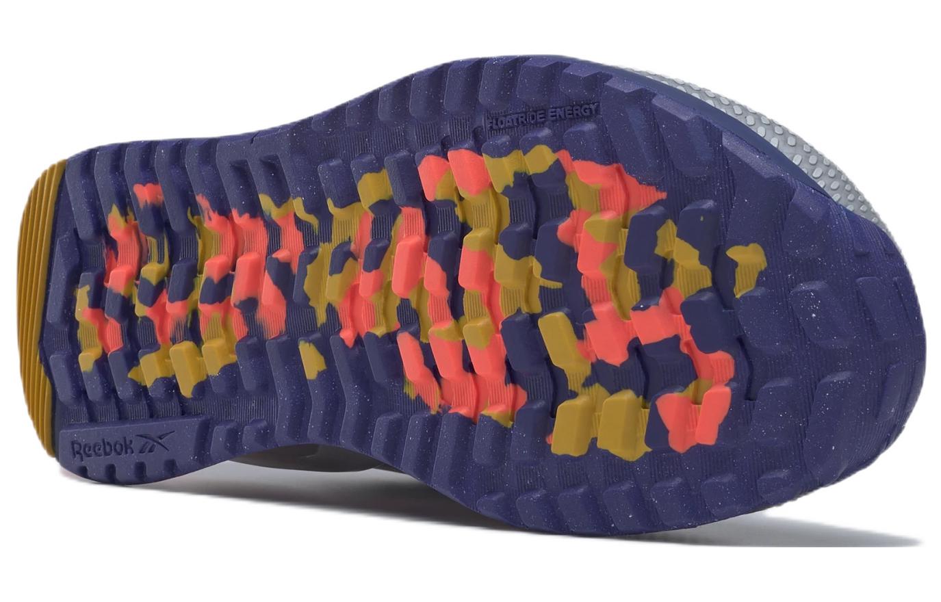 Reebok Nano X2 TR Adventure 'Grey Bold Purple' GY8900