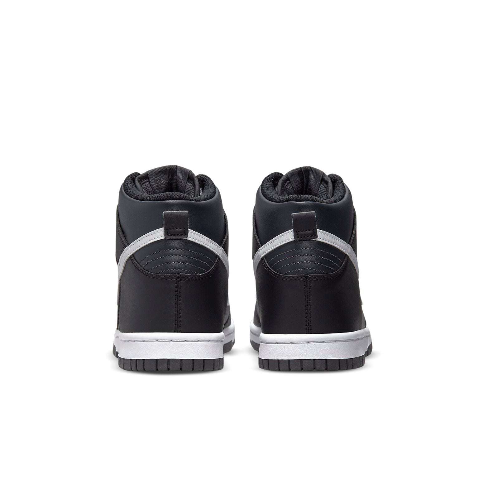 (GS) Nike Dunk High 'Anthracite White' DH9751-001