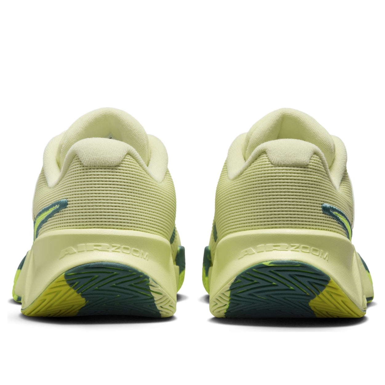 (WMNS) Nike GP Challenge Pro Premium 'Luminous Green Volt Teal' HF1141-300