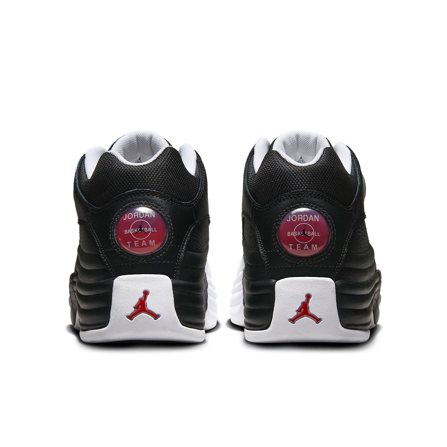 Air Jordan Jumpman Team 1 2023 'Black' FV3928-006