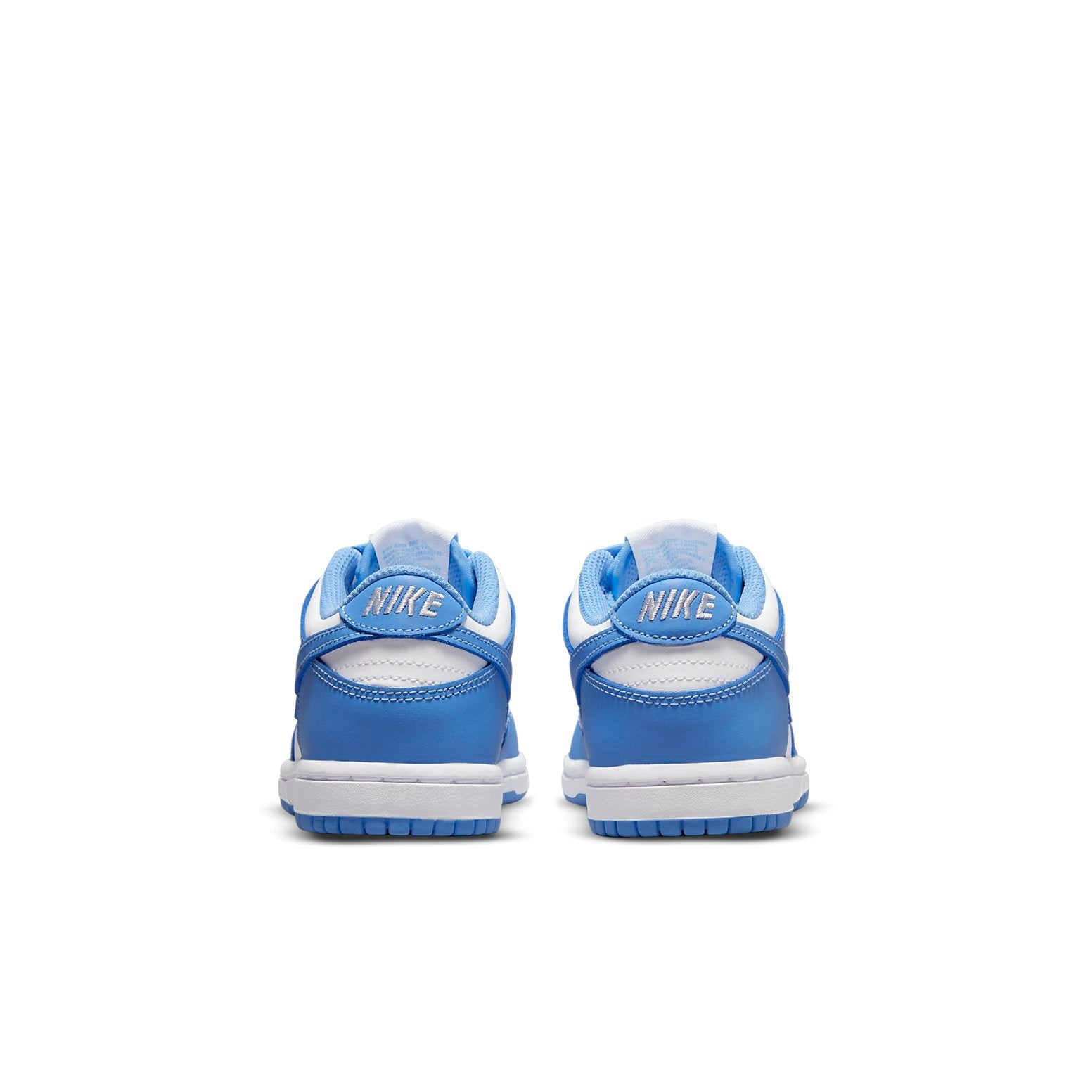 (PS) Nike Dunk Low 'University Blue' CW1588-103