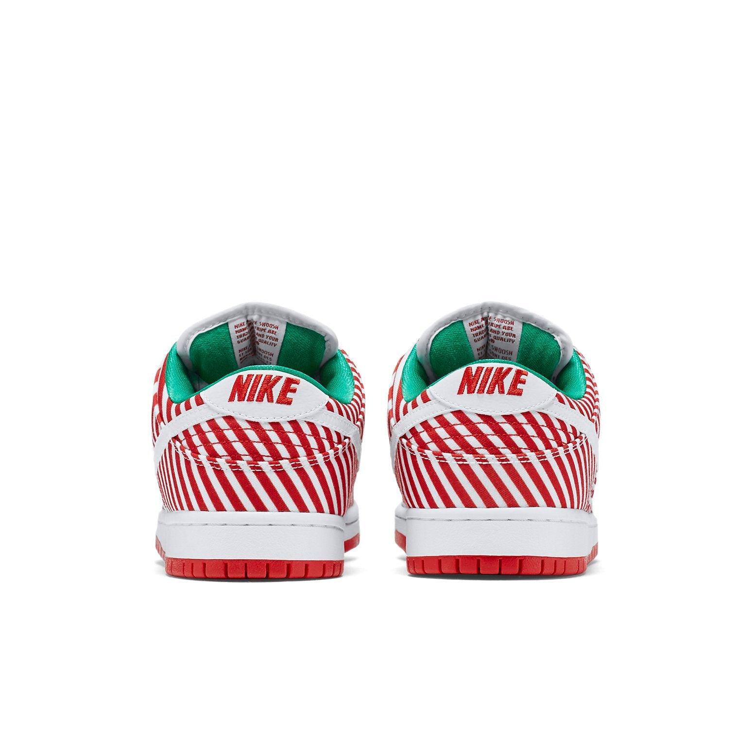 Nike SB Dunk Low 'Candy Cane' 313170-613