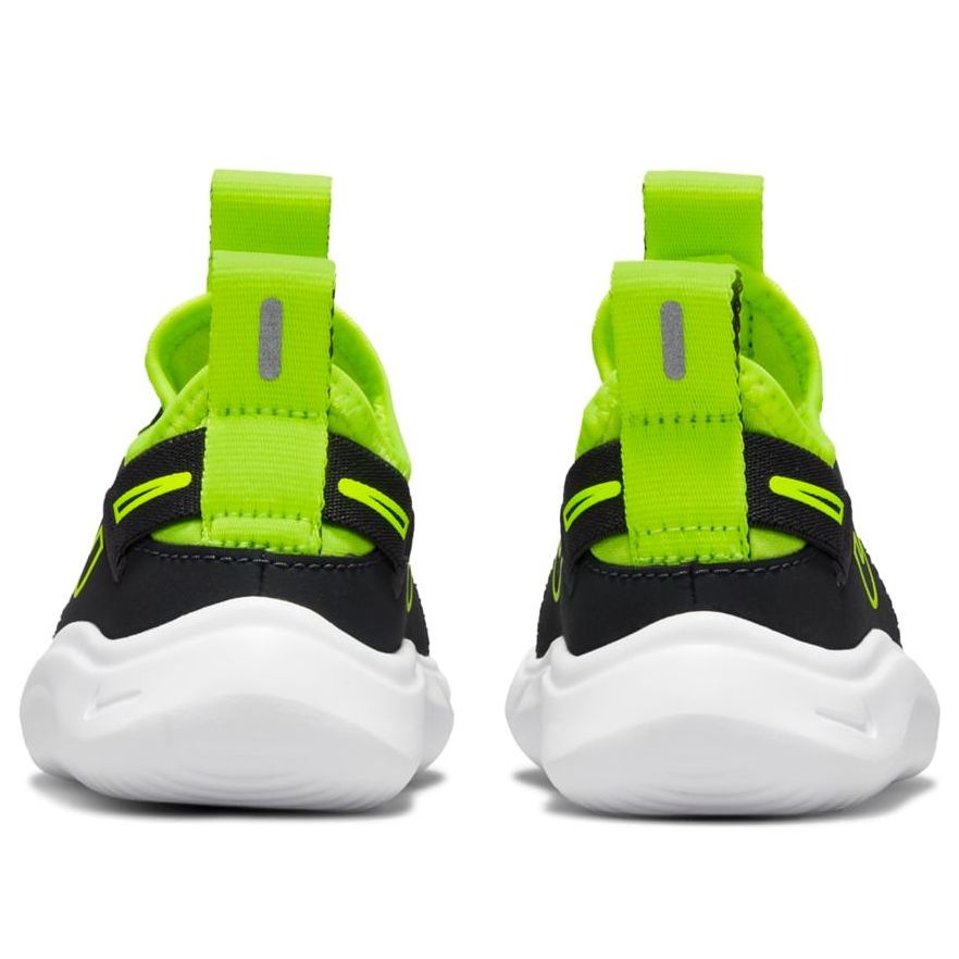(TD) Nike Flex Plus 'Dark Smoke Grey Volt' CW7430-004