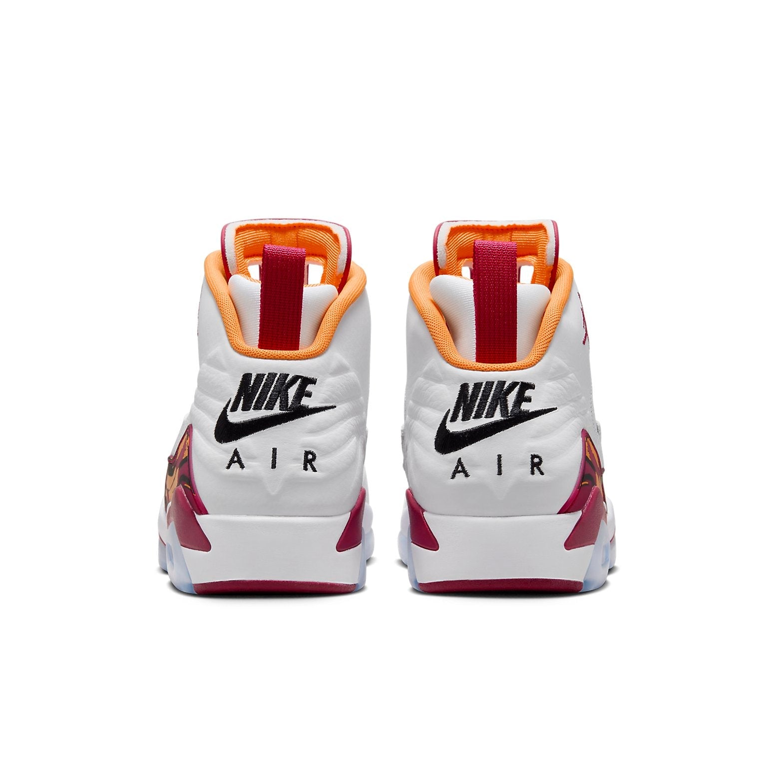 Air Jordan MVP 'Cardinal' DZ4475-168