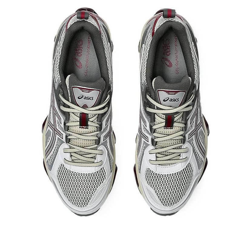 ASICS Gel-Quantum Kinetic 'Cream Dried Berry' 1203A270-103