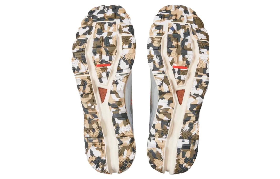 On Running x LOEWE Cloudventure 'Gradient Khaki' 32.98730