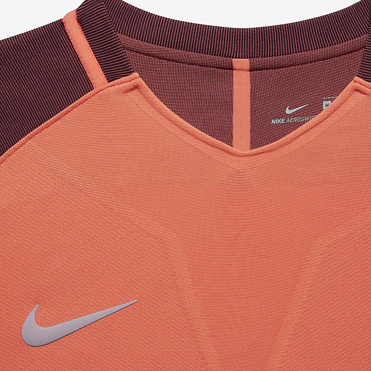 Football s Men Nike Aeroswift Strike Top 725868-842