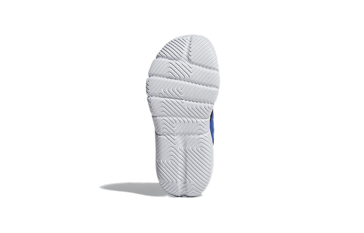 (GS) adidas RapidaZen J Wide 'Legend Ink Bold Blue' GX7597