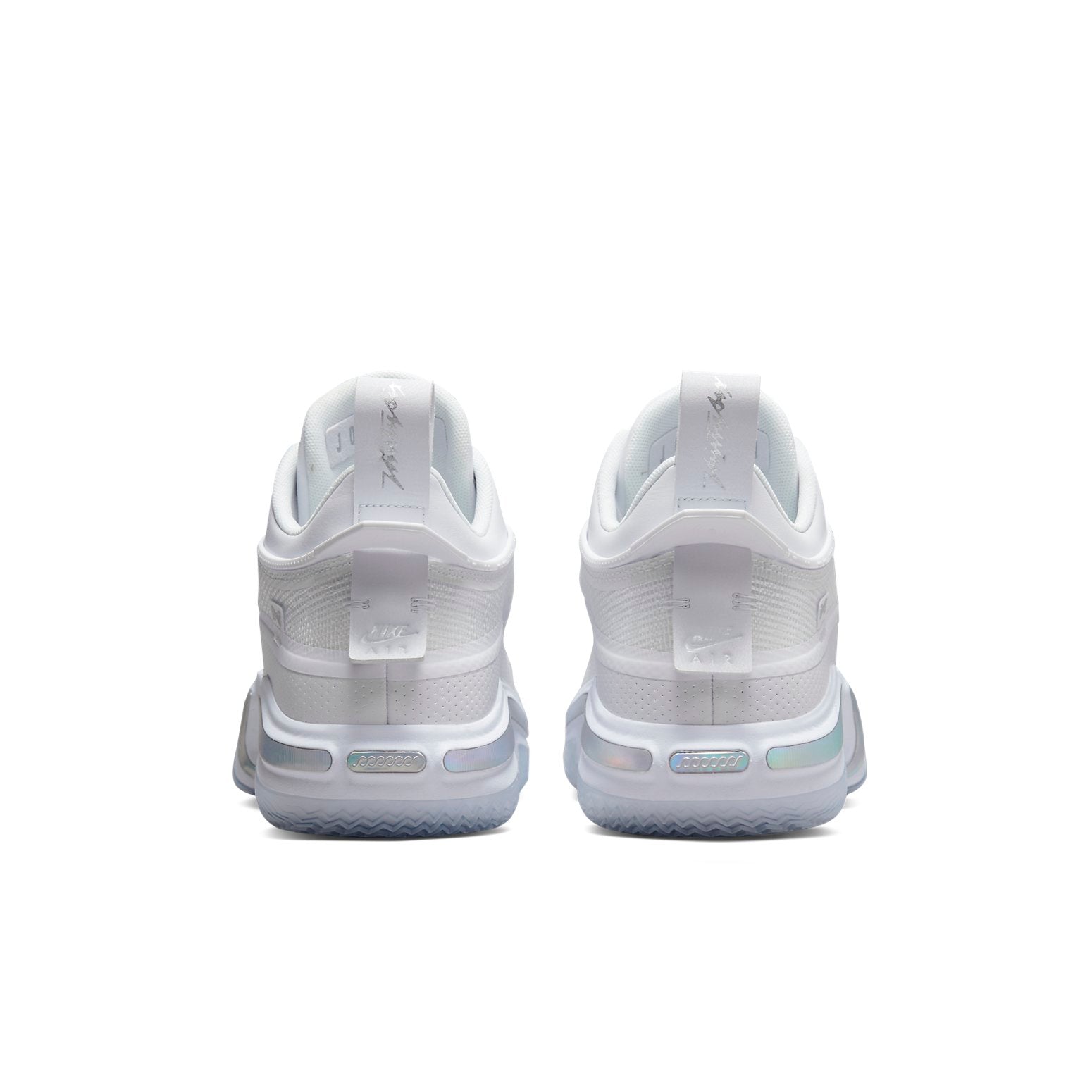 Air Jordan 36 Low 'Pure Money' DH0833-101