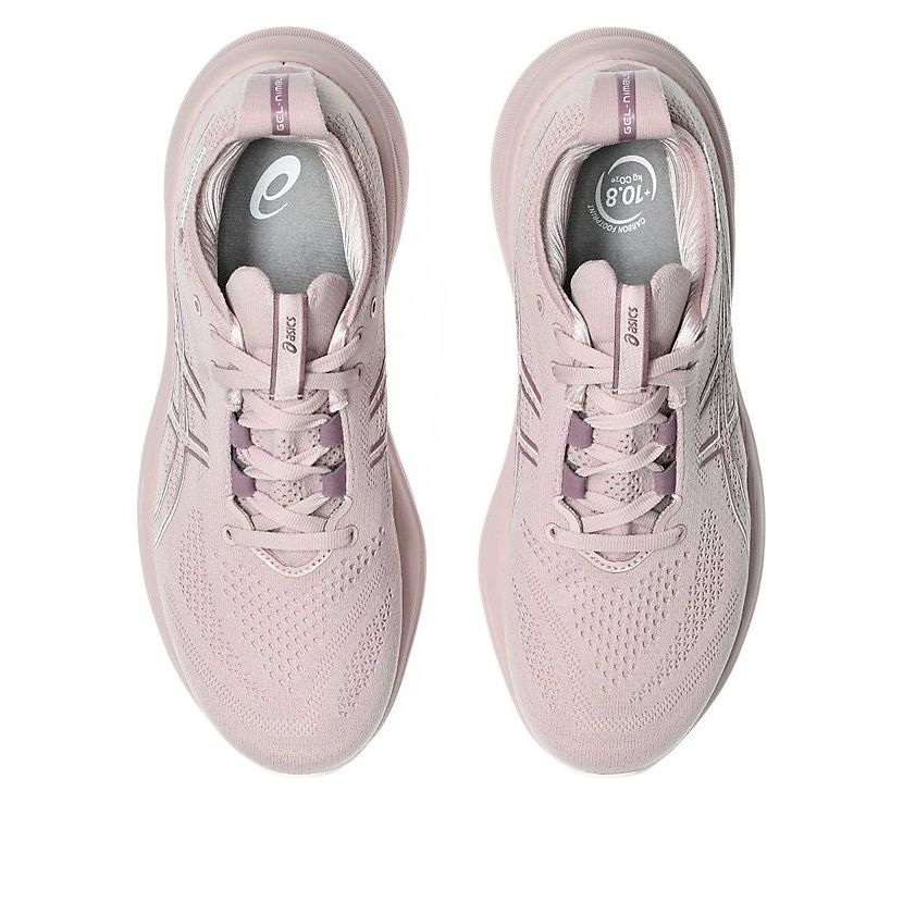 (WMNS) ASICS Gel-Nimbus 26 'Watershed Rose' 1012B601-700