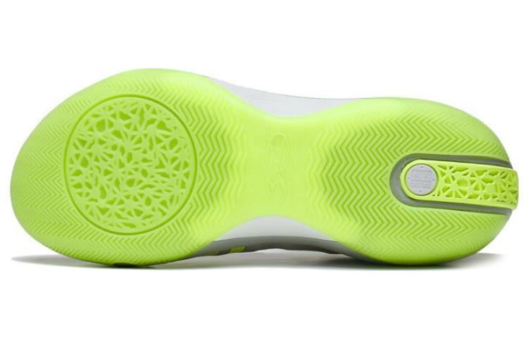 Li-Ning Wade Shadow 3 'Grey Green' ABPS041-4