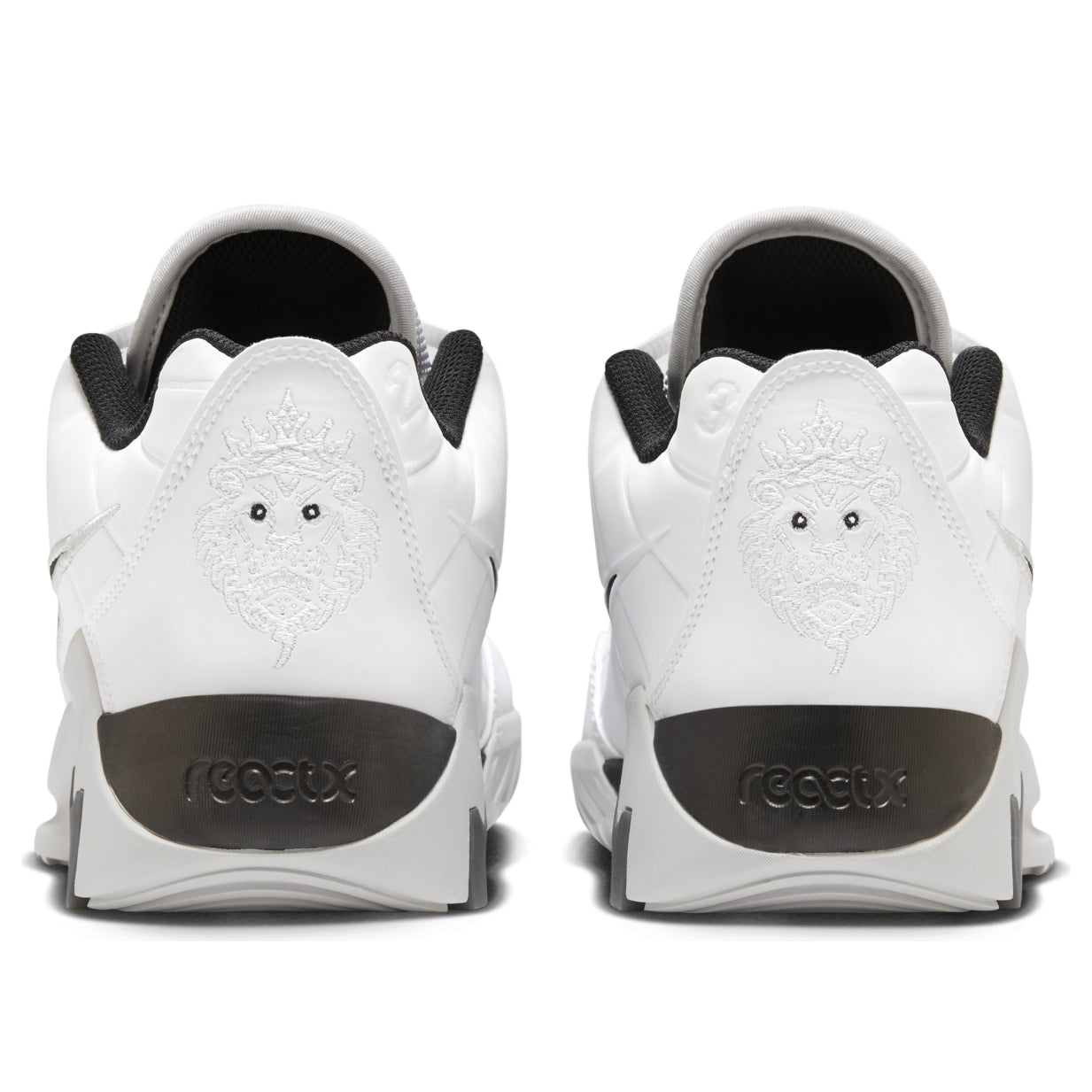 Nike LeBron Witness 9 EP 'White Neutral Grey Black' HQ8035-100
