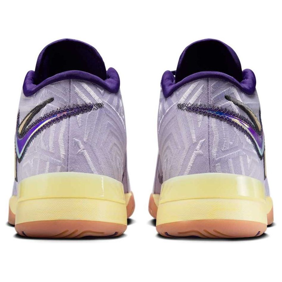 Nike LeBron NXXT Genisus 'Amethyst Tint' IH2370-500