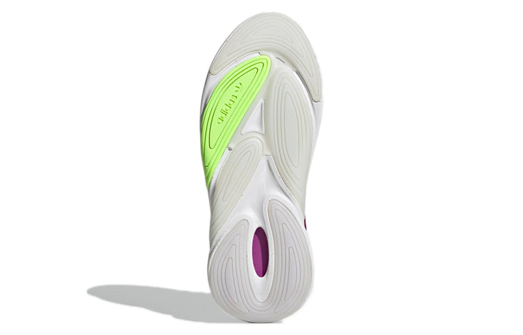 (WMNS) adidas Ozelia 'Cloud White Purple' H04267