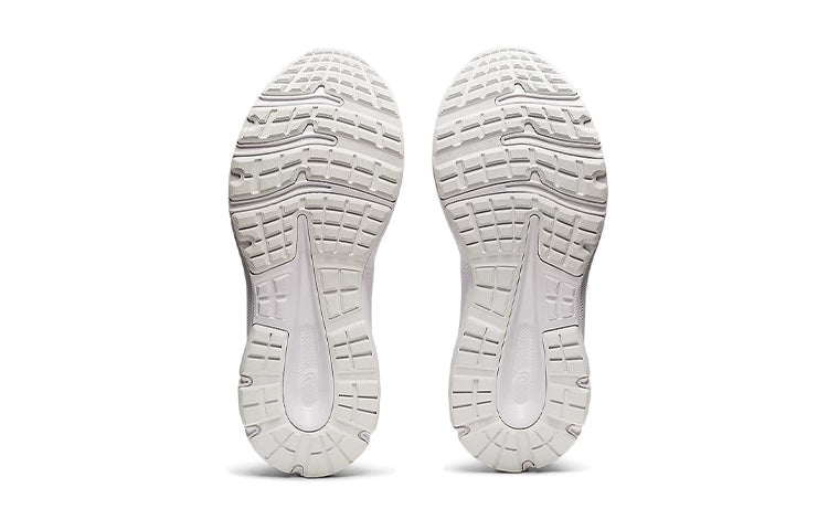 (GS) ASICS Jolt 3 'Triple White' 1014A203-101